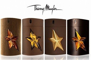 A * Men Pure - нова парфумерна сага від Thierry Mugler (Тьєррі Мюглер)