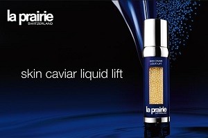 Skin Caviar Liquid Lift - чиста розкіш від La Prairie (Ла Прері)