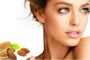 Мигдальний пілінг для омолодження та очищення шкіри обличчя