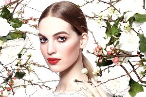 Новинка 2015: Rêverie Parisienne - весняна колекція макіяжу від Chanel (Шанель)