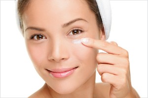 Вибираємо крем для обличчя