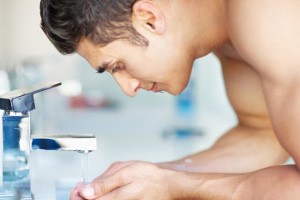 Косметичні засоби для чоловіків