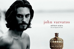 Artisan Acqua - позачасове ароматне творіння від John Varvatos (Джон Варватос)