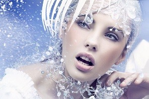 Особливості догляду за шкірою обличчя взимку