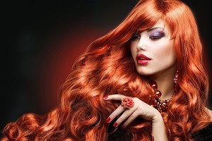 Будь прекрасної до кінчиків нігтів в День Закоханих