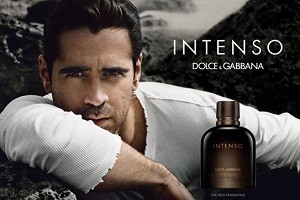 Intenso - аромат чистого інстинкту від Dolce &; Gabbana (Дольче і Габбана)