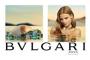 Новинка 2015: Aqva Divina - розкішний аромат для сучасної Венери від Bvlgari (Булгарі)