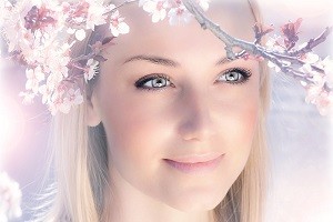 Догляд за шкірою обличчя навесні