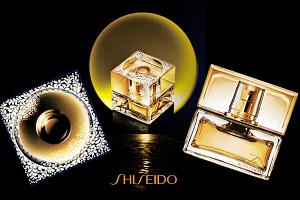 Zen Moon Essence - ароматна магія білосніжних квітів в місячному сяйві від Shiseido (Шісейдо)