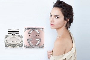 Gucci Bamboo - новий інтенсивний, витончений аромат від Gucci (Гуччі)