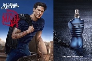 Новинка 2015: Ultra Male - потужний і спокусливий еліксир спокуси від Jean Paul Gaultier (Жан-Поль Готьє)