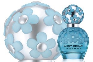 Новинка 2015: Daisy Dream Forever - елегантний аромат від Marc Jacobs (Марк Джейкобс)