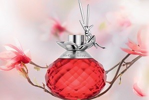Новинка 2015: аромат Feerie Rubis - розкішне чарівність рубіна від Van Cleef & Arpels (Ван Кліф енд Арпелс)
