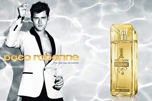 1 Million Cologne - пряний, п'янкий свіжий аромат від Paco Rabanne (Пако Рабанн)