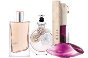 Ароматна осінь: 8 новинок парфумерії