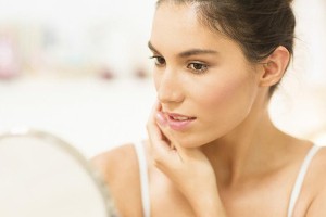 Матуючий крем: позбавляємося від жирного блиску