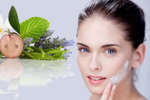 Компоненти в складі кремів для обличчя і їх дію на шкіру