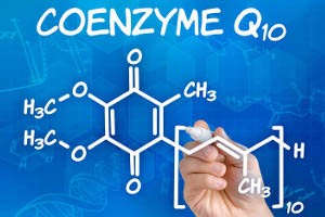 Правда про коензиму Q10 - таємничому косметичному інгредієнті
