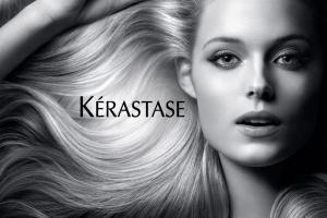 Kérastase (Керастаз) - 50 років феноменальної майстерності в догляді за шкірою голови і волоссям!