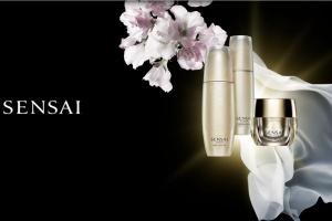Осяйте шкіру внутрішнім світлом з омолоджувальною лінією Kanebo Sensai Ultimate