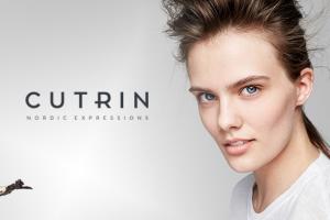 Лінія Muoto - доглядаючий стайлінг від Cutrin (Кутрін)