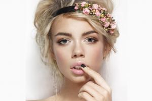 Soap Brows - новий б'юті-тренд, що б'є рекорди популярності