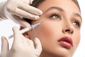 Біоревіталізація - ін'єкційне безпечне омолодження шкіри