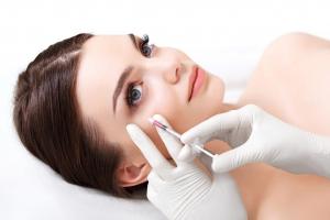 Ін'єкції краси: особливості та види