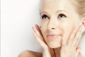Skin fasting (косметичне голодування) - новий мегапопулярний б'юті-тренд