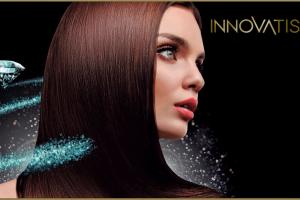Innovatis Hair - інноваційна косметика для догляду за волоссям люкс-класу!