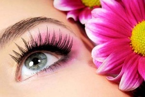 Туші з ефектом накладних вій