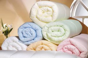 Як вибрати ковдру?