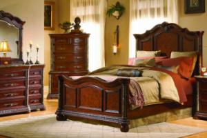 На чому ми спимо або типи тканин, з яких виготовлено постільна білизна