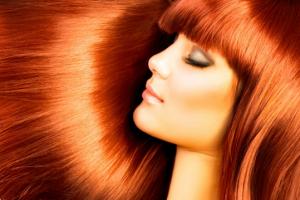 Стайлінг для волосся