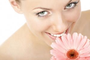 Клітинна косметика - зупини процес старіння шкіри!