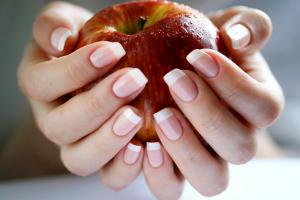 Власний манікюрний набір: переваги