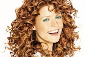 Засоби для укладання волосся