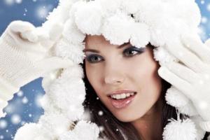 Як зміцнити волосся взимку