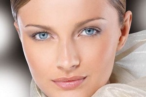 Пілінг обличчя в домашніх умовах