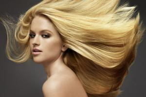 Як доглядати за волоссям?