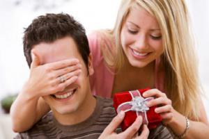 Як правильно підібрати парфуми або туалетну воду в подарунок чоловікові?