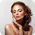 10 рекомендацій по створенню Nude макіяжу з косметикою Smashbox (Смешбокс)
