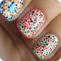 30 ідей для яскравого літнього манікюру