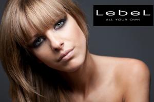 Lebel Cosmetics (Лебеля Косметікс) - елітна косметика, яка піклується про Ваших волоссі і шкірі голови