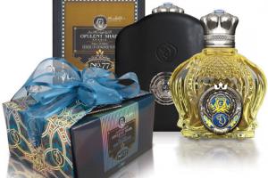 Казковий і барвистий світ ароматів Designer Shaik (Дизайнер Шейх)