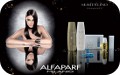 Semi di Lino Diamante - лінія для діамантового блиску волосся від Alfaparf (Альфапарф)