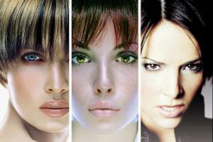 Erayba (Ерайба) - косметика для волосся бізнес-леді і ділових жінок