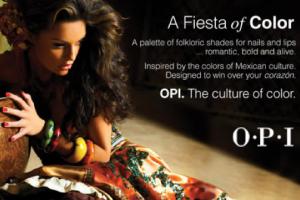 OPI - вибір зірок світової величини