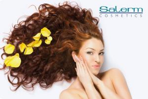 Salerm Cosmetics (Салермо Косметікс) - якість і ще раз якість професійної косметики для волосся