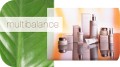 Multibalance - антивікова лінія з фітоестрогенами від Jean D'Arcel (Жан ДАрсель)